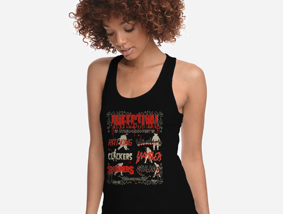 Infectival