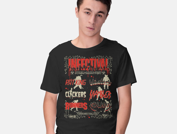 Infectival