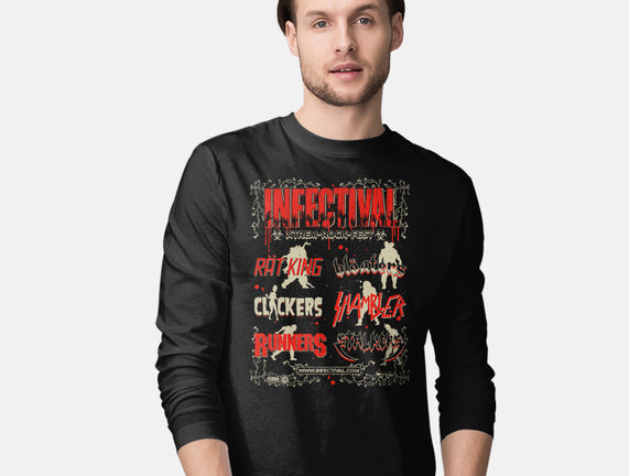Infectival