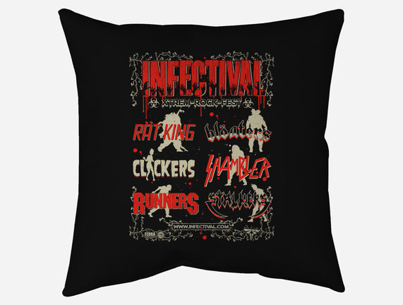 Infectival