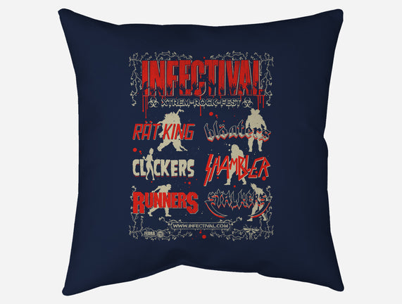 Infectival