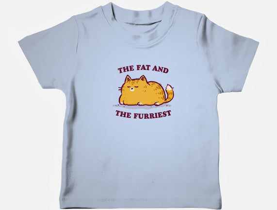 The Fat And The Furriest