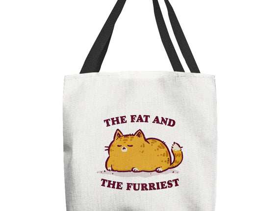 The Fat And The Furriest