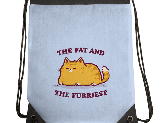 The Fat And The Furriest