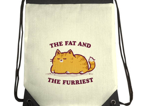 The Fat And The Furriest