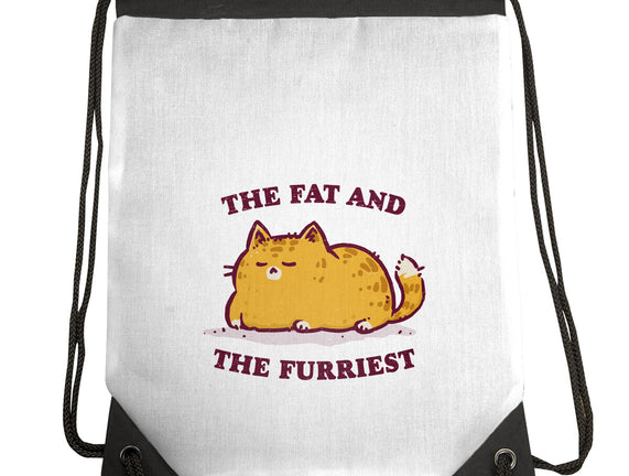 The Fat And The Furriest