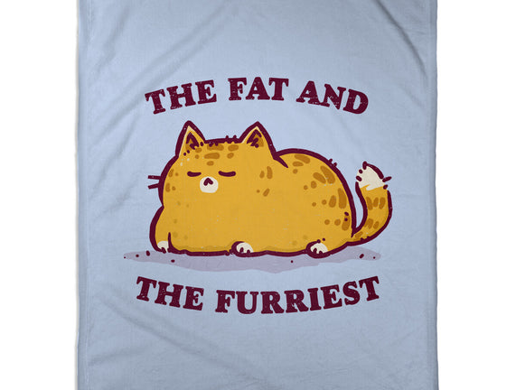The Fat And The Furriest