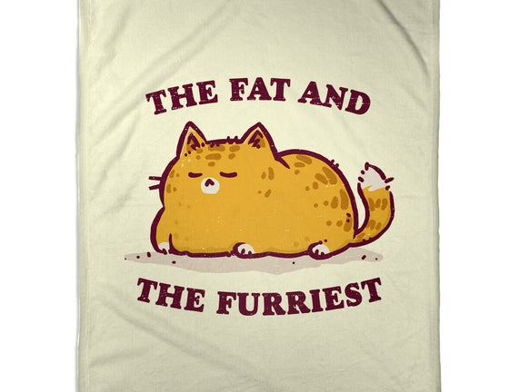 The Fat And The Furriest