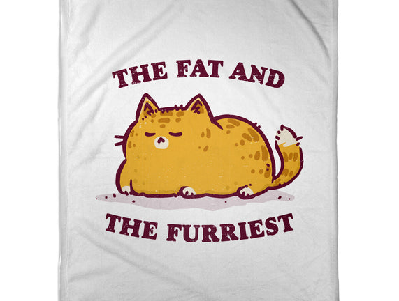 The Fat And The Furriest