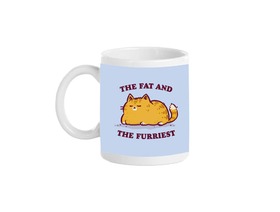 The Fat And The Furriest