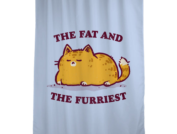 The Fat And The Furriest