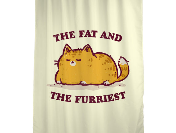 The Fat And The Furriest