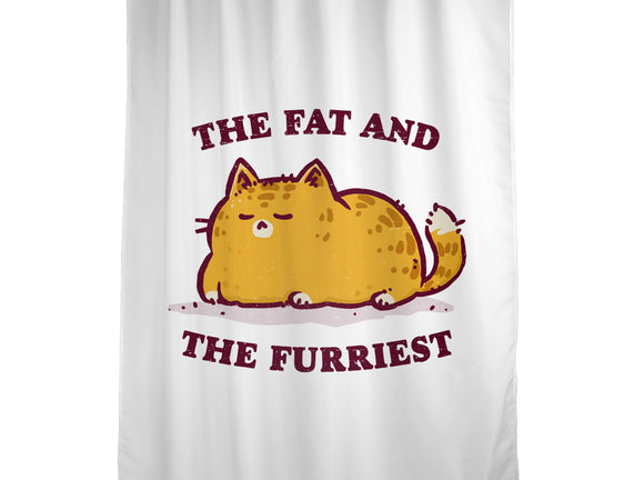 The Fat And The Furriest