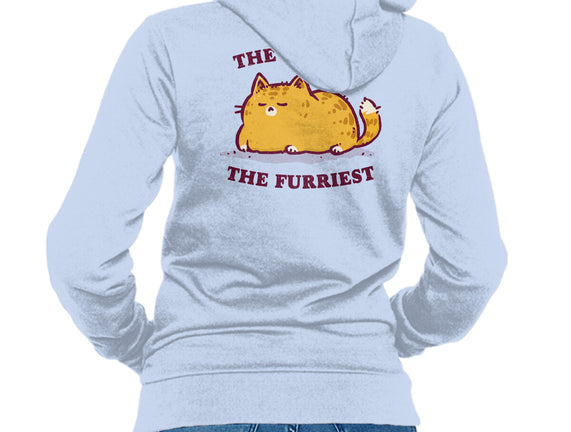 The Fat And The Furriest