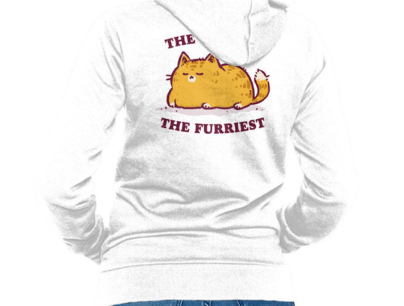 The Fat And The Furriest
