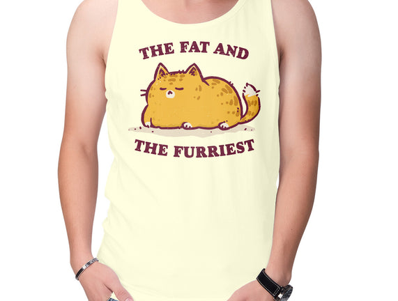 The Fat And The Furriest