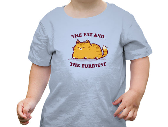 The Fat And The Furriest