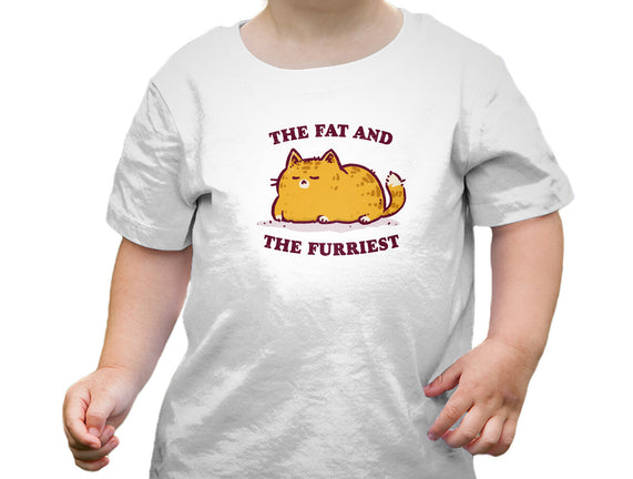 The Fat And The Furriest