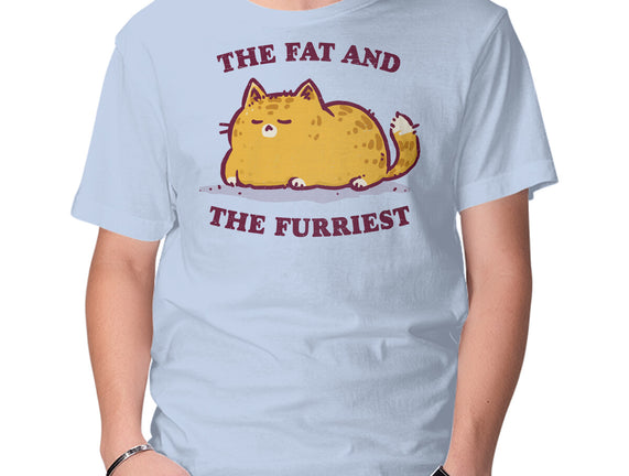 The Fat And The Furriest