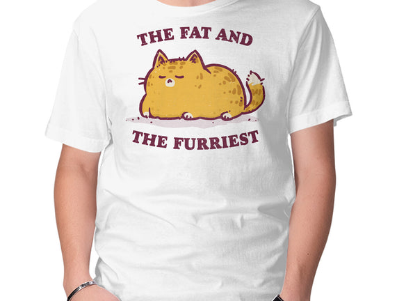 The Fat And The Furriest