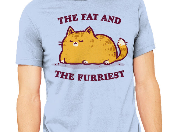 The Fat And The Furriest