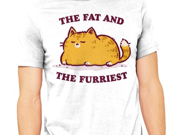 The Fat And The Furriest