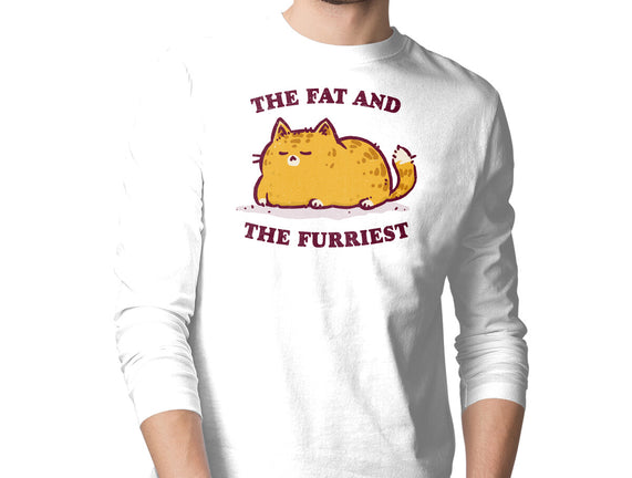 The Fat And The Furriest