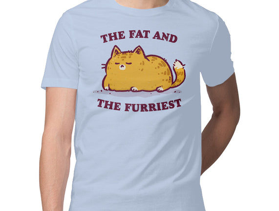 The Fat And The Furriest