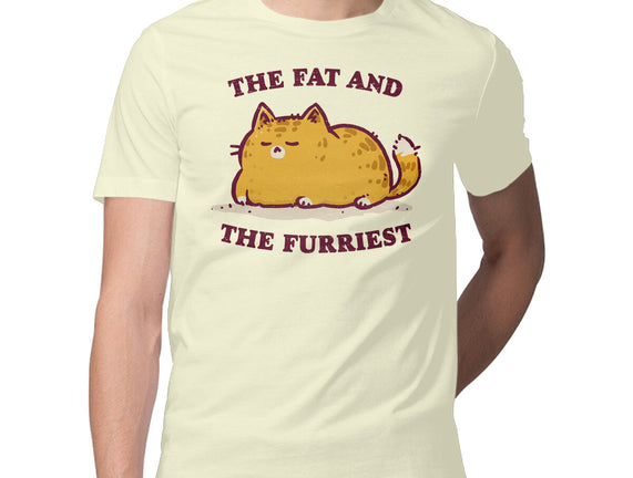 The Fat And The Furriest