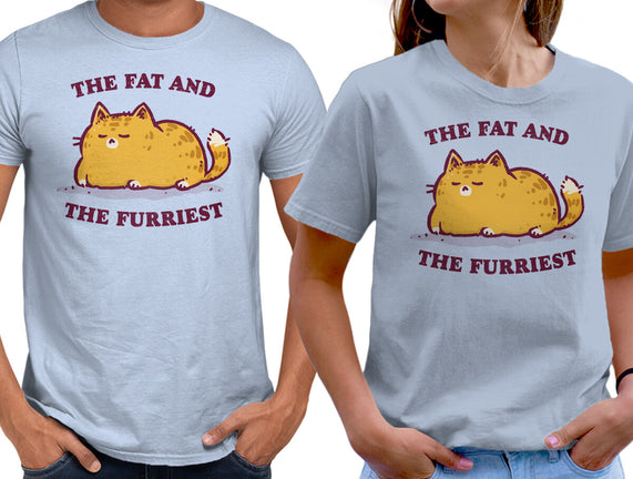 The Fat And The Furriest