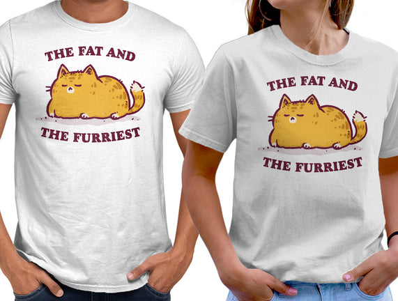 The Fat And The Furriest