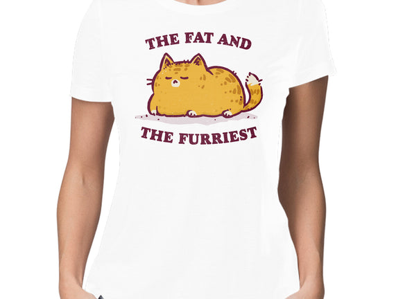The Fat And The Furriest