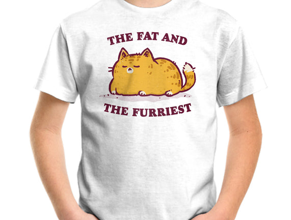 The Fat And The Furriest