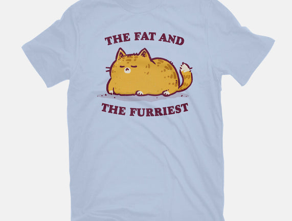 The Fat And The Furriest