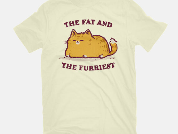 The Fat And The Furriest