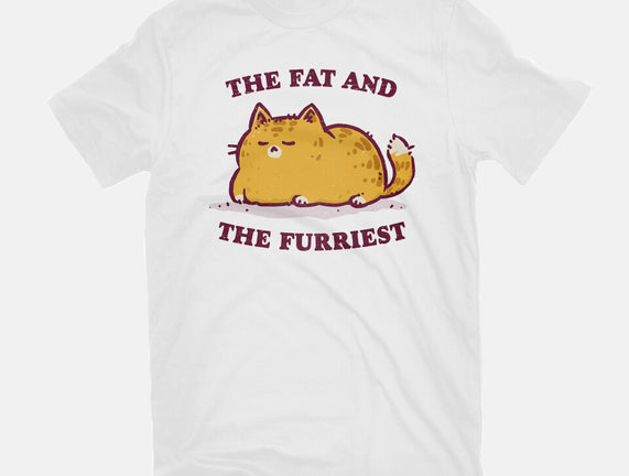 The Fat And The Furriest