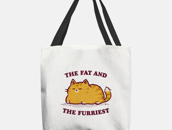 The Fat And The Furriest