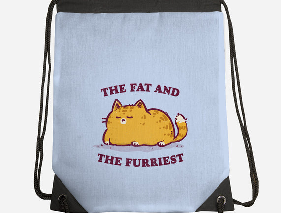 The Fat And The Furriest