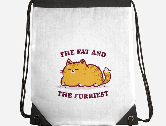 The Fat And The Furriest