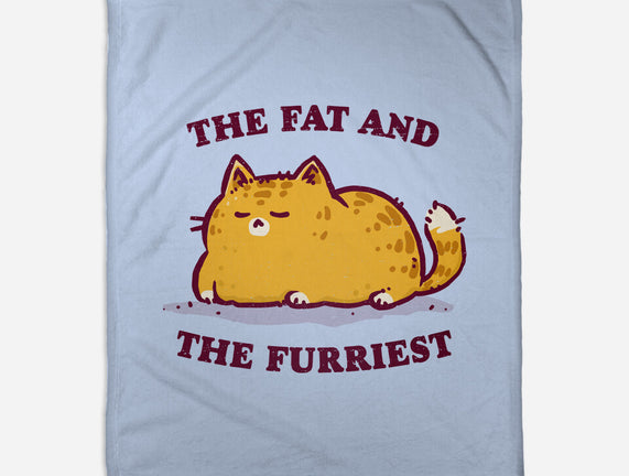 The Fat And The Furriest