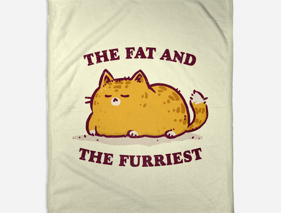 The Fat And The Furriest