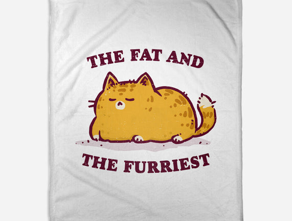 The Fat And The Furriest