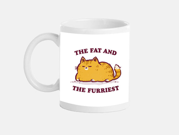 The Fat And The Furriest