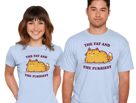 The Fat And The Furriest