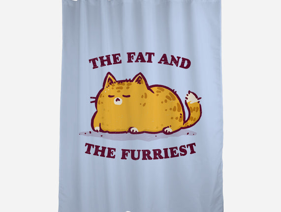 The Fat And The Furriest