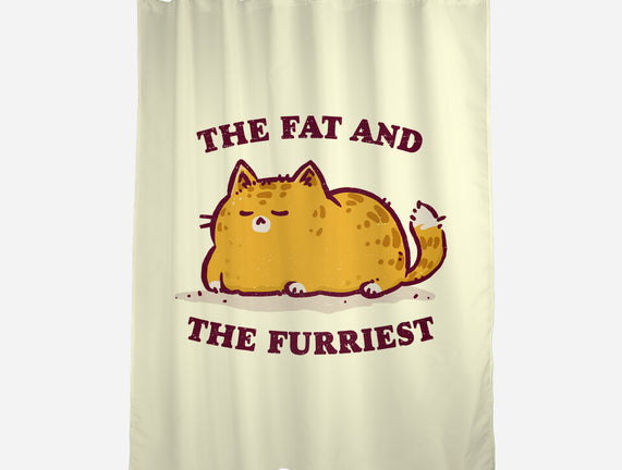 The Fat And The Furriest