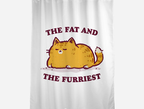 The Fat And The Furriest