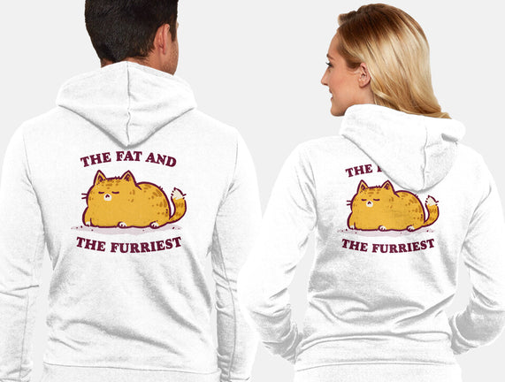 The Fat And The Furriest