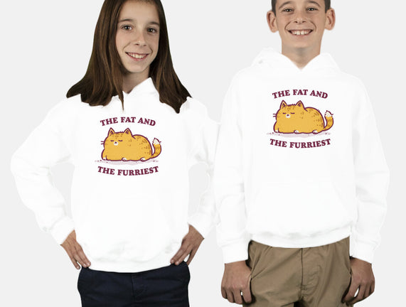 The Fat And The Furriest