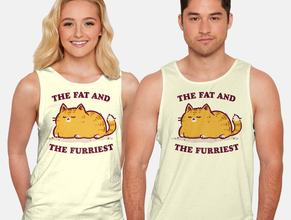 The Fat And The Furriest
